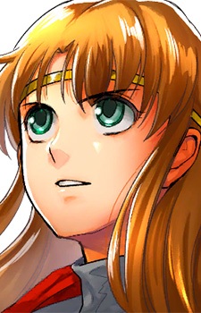 Imagen de Silverberg, Odessa