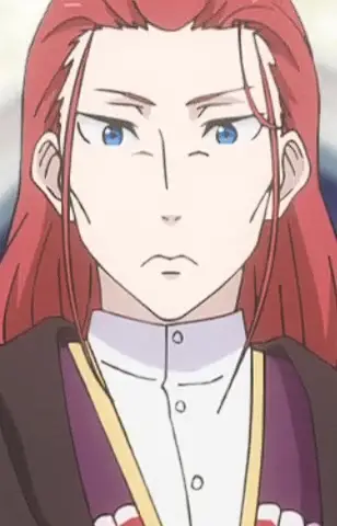 van Astrea, Fribal image