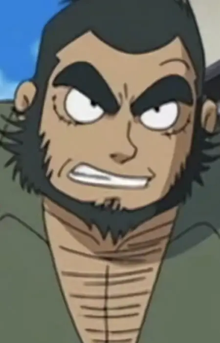 Tomo's Brother image