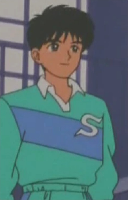 Asai, Tsutomu