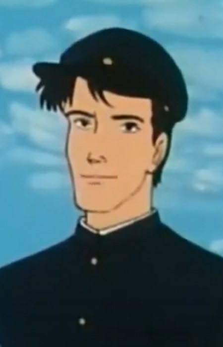 Imagem de Tanaka