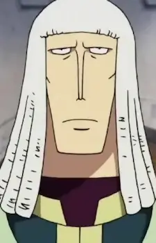 Tall Vassal (500 Hostages)