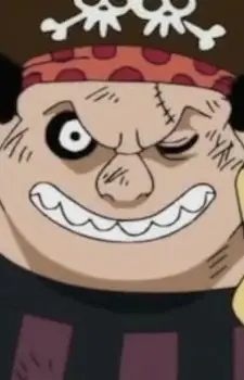 Decalvan Brother (A)