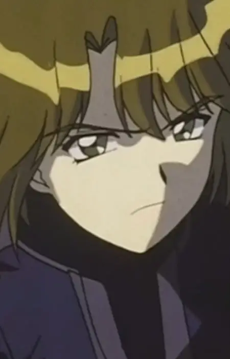 Amagi, Erina Image