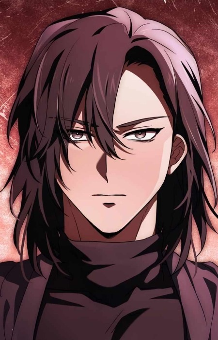 Karakter Kaien, Demian