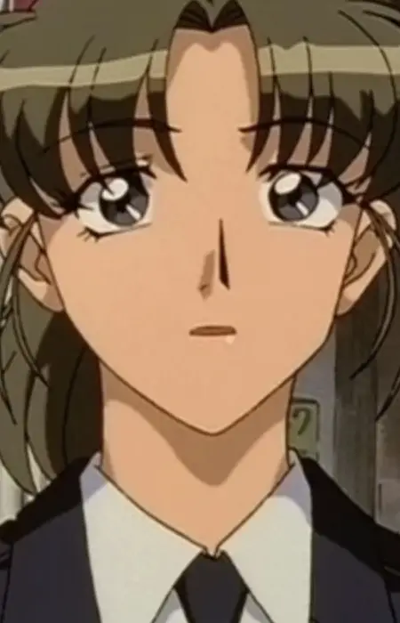 Hara, Shouko Image