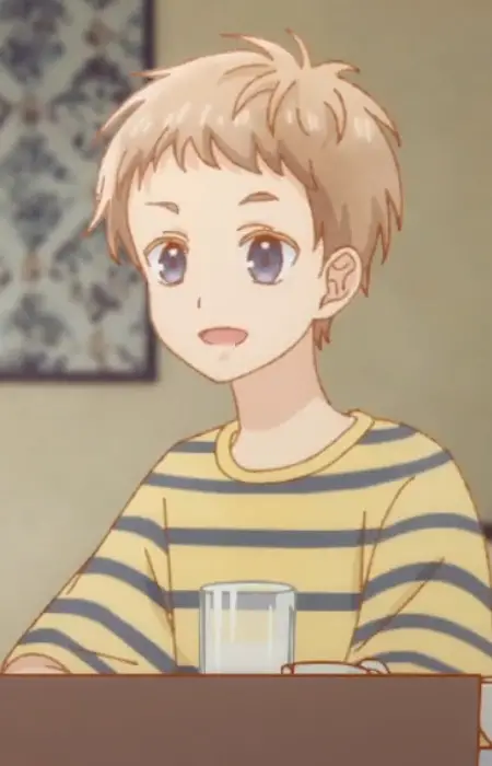 Kashiwagi, Umi Image
