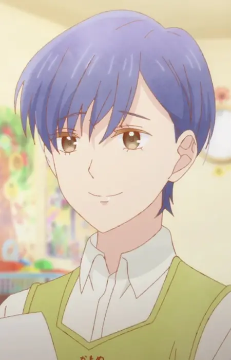 Hazawa, Izumi Image