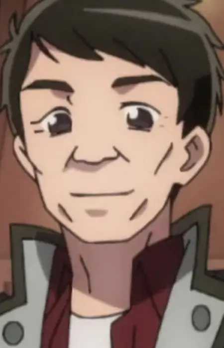 Ishida, Akira Image