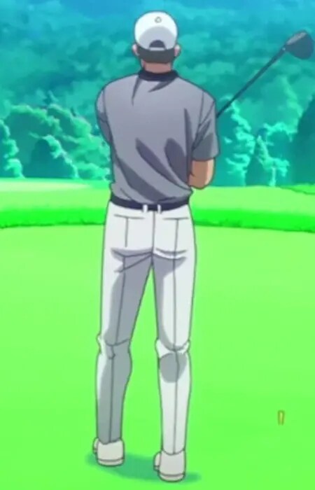 Akane, Masamichi Image