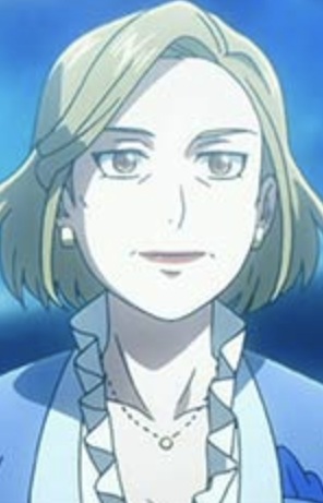 Imagem de Mona Shadow,