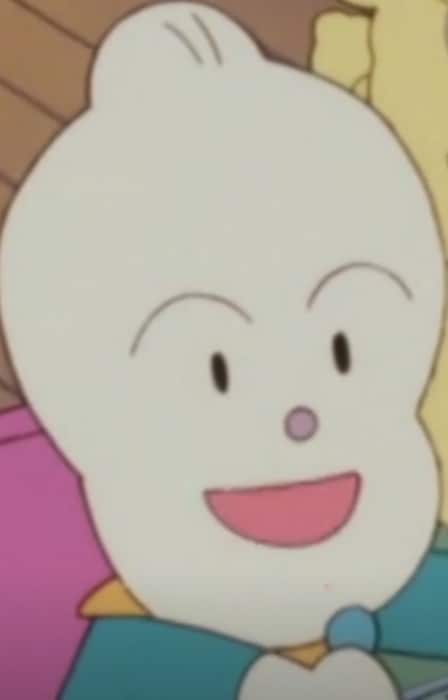 Mogu-chan