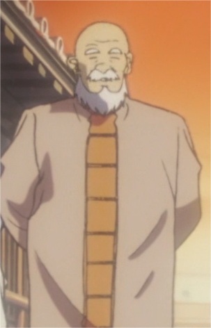 Master Shurato's