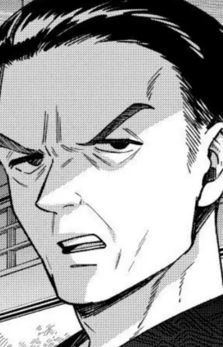 Kiryuu, Terunobu