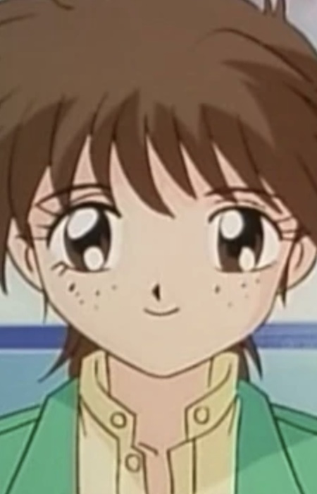 Nami Ogawa