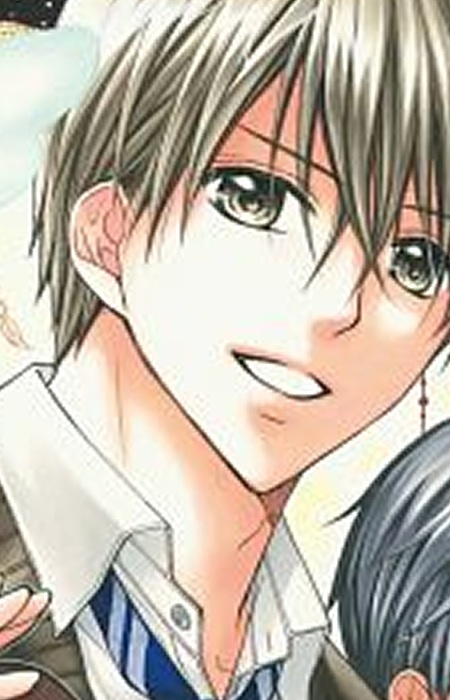 Imagen de Hiroto, Tokihara