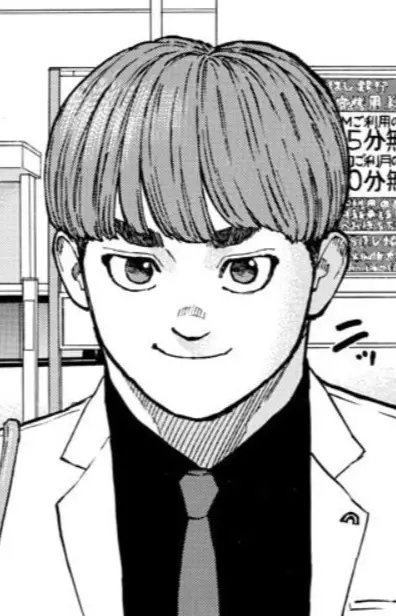 Tamamatsu, Kouta
