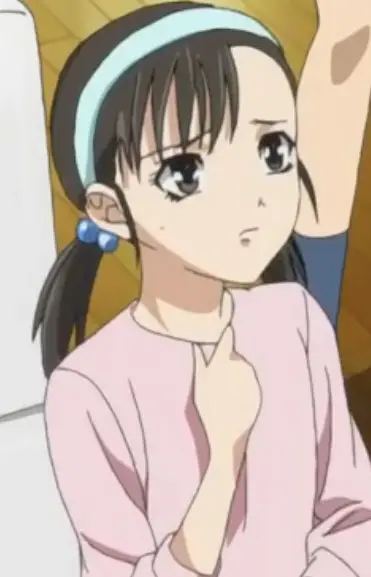Nagisa image