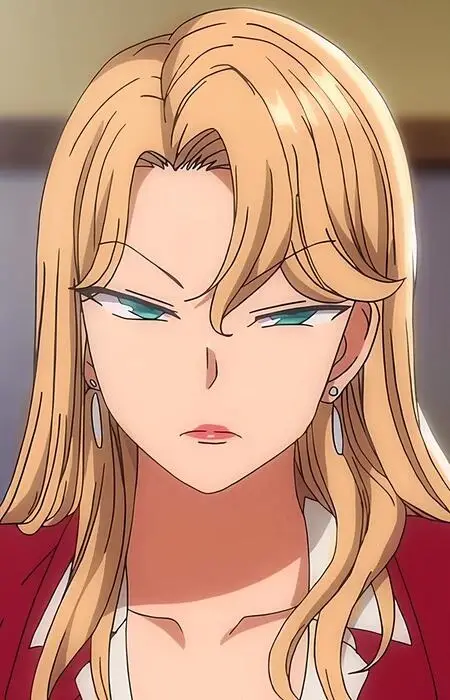 Kurashiki, Reika