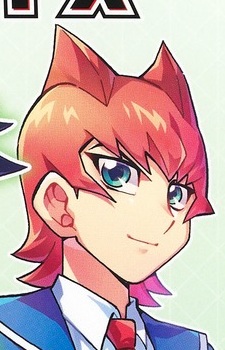 Imagen de Tsukinami, Eiji