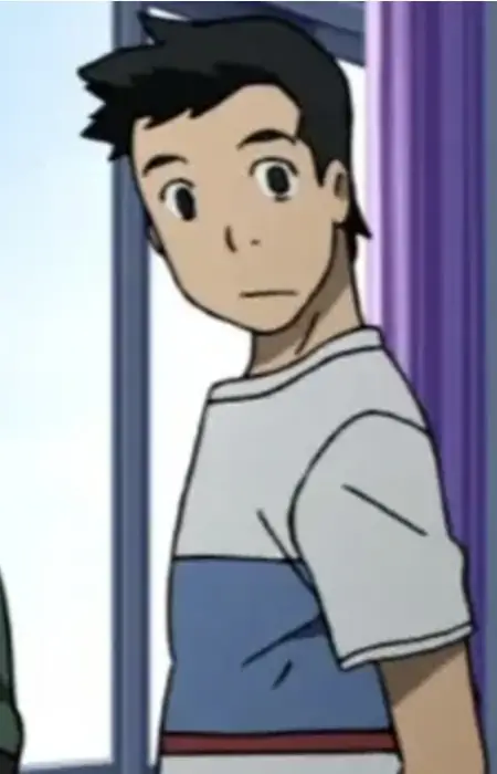 Iijima image