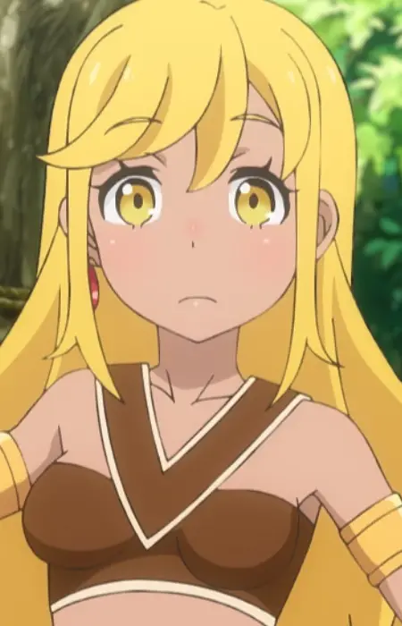 Liliana's Mother image