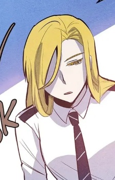 Imagem de Hyesoo Noona