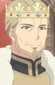 King of Parnacorta Image
