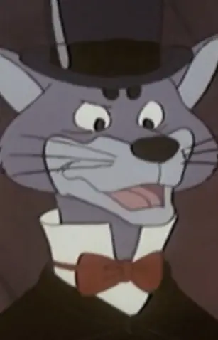Maximilian Image