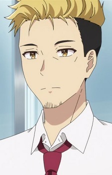 Sasaki-sensei