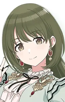 Nanakusa, Nichika Image
