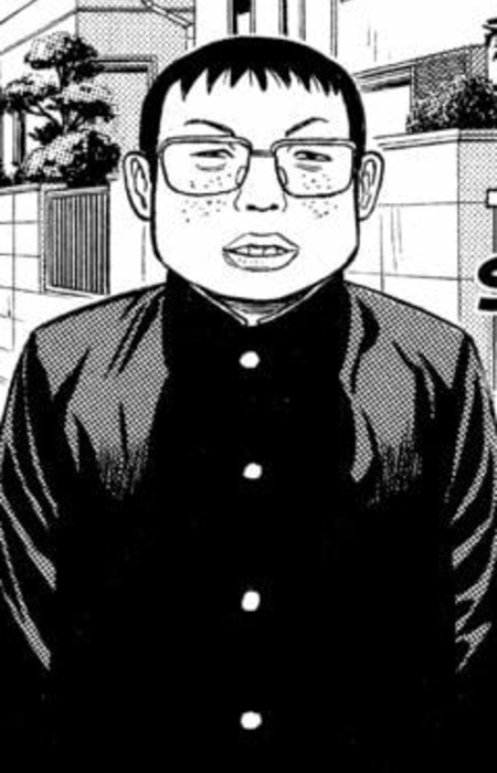 Rokuya Hasegawa