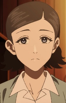 Touko Kageyama