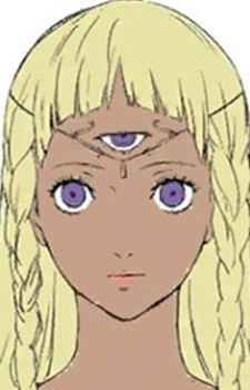 Etoreika, Euphausia