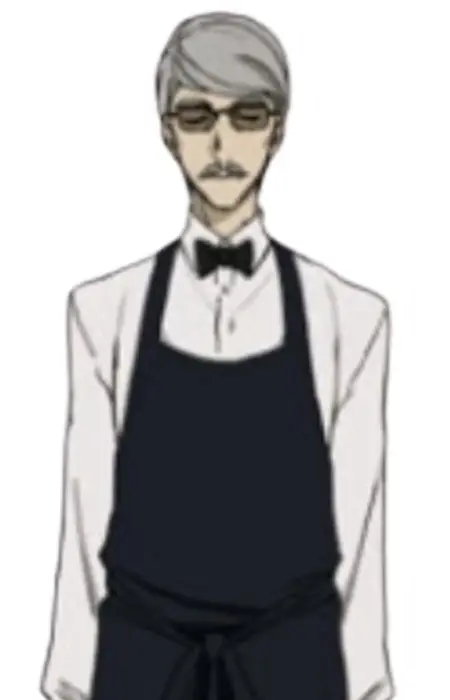 Cafe Manager image