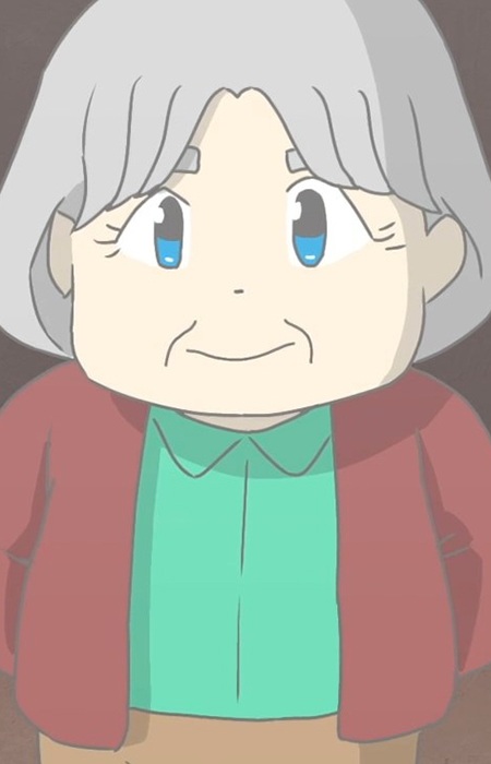 Imagem de Tomi Gomi,