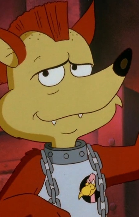 Marvin