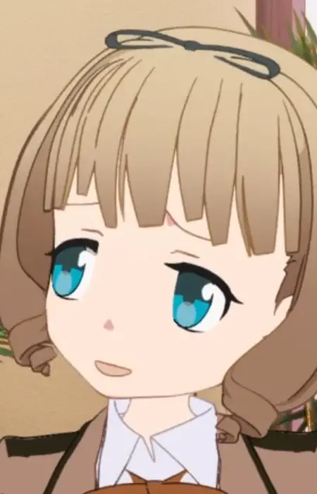 Izayoi, Kanon
