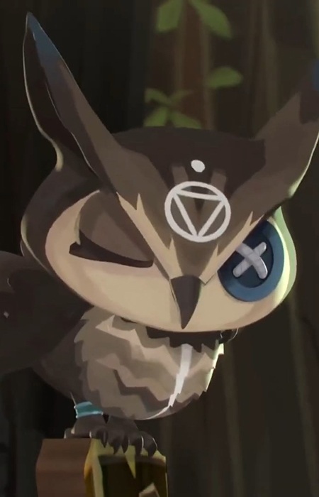 Imagem de Owl