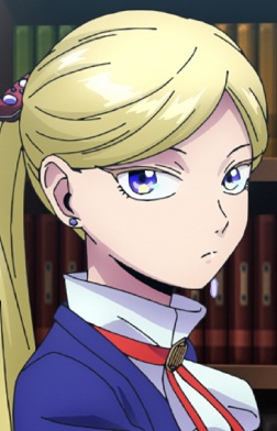 Haizaki, Sara