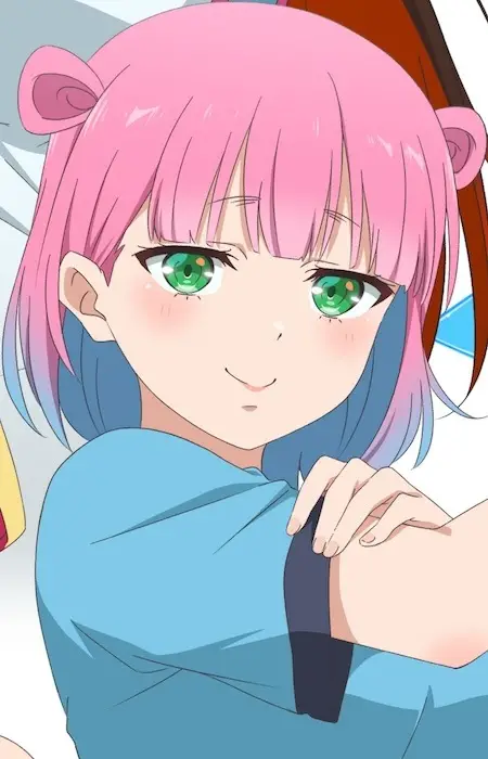 Sayamagaoka, Chiyo Image