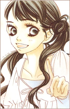 Tsukishima, Shiika