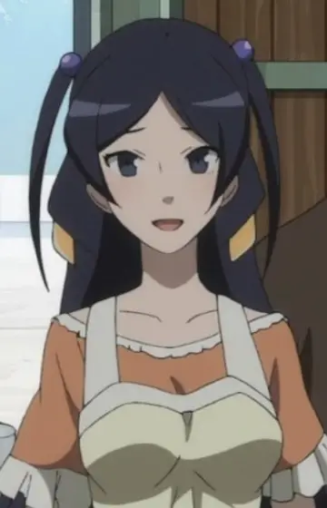 Enamori, Haruna Image