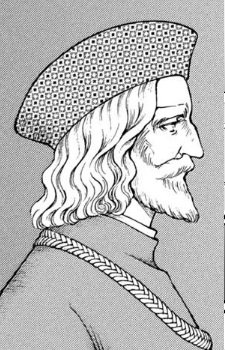 Sforza, Giovanni