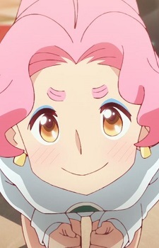 Tomari, Iori