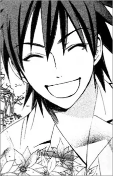 Hanayagi, Sakura