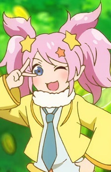 Daughter Fairy