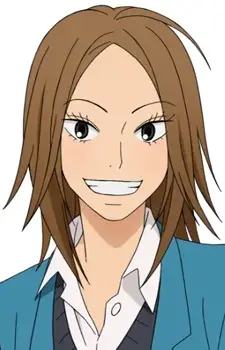 Yoshida, Chizuru image