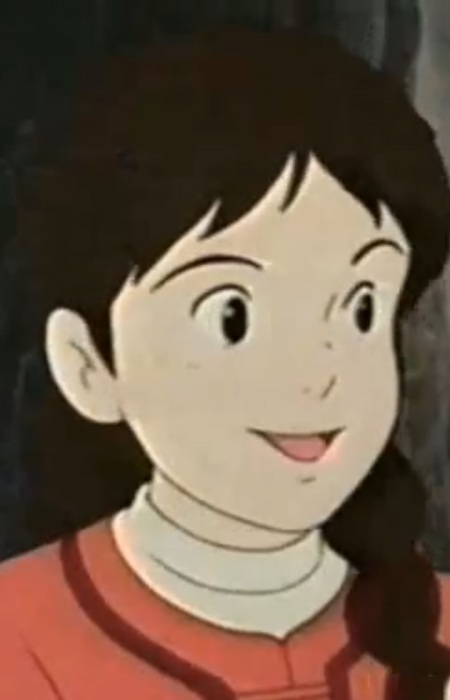 Susie Perkins