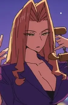 Kamikage, Luna image
